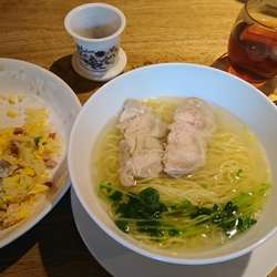 異彩中国菜館 湖宮の画像