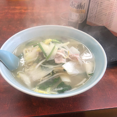 正華 花畑店の画像