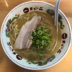 ラーメン（並）