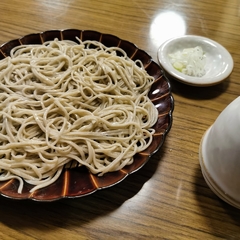 石臼挽手打蕎麦 こまめの画像