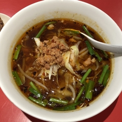 中国料理 東西南北餃子王 新瑞店の画像