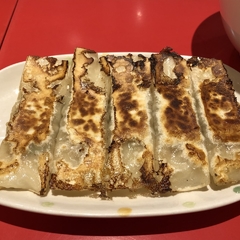 中国料理 東西南北餃子王 新瑞店の画像