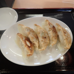 麺屋 勝天の画像