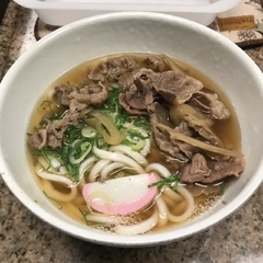 阪神そばの画像