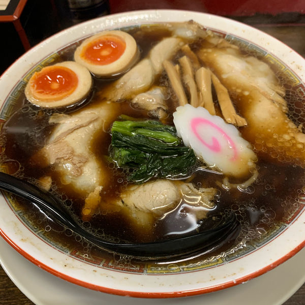 「伝」@ますや本店 駅前店の写真