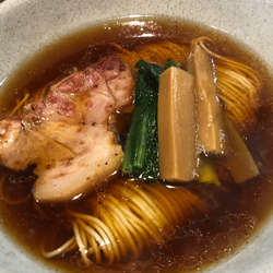 世田谷中華そば