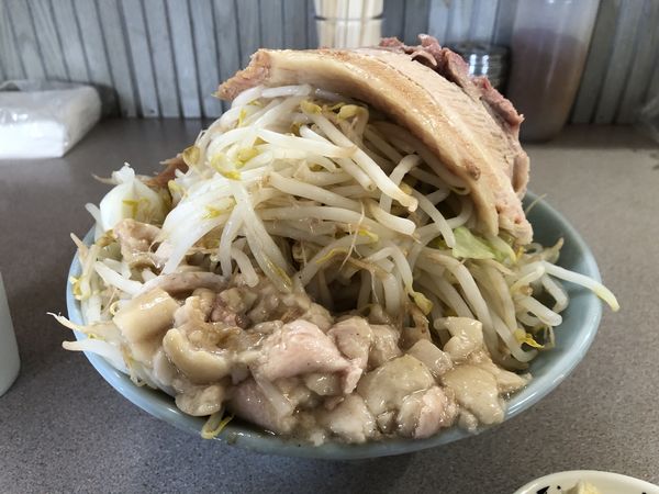 「醤油」@ラーメン ジライヤの写真
