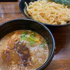 ベジポタ系 つけ麺 大成の画像
