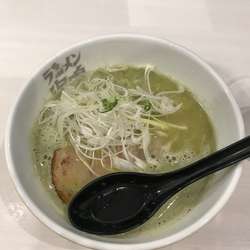 ラーメンジェノバ