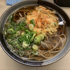 南海そば 天王寺店の画像