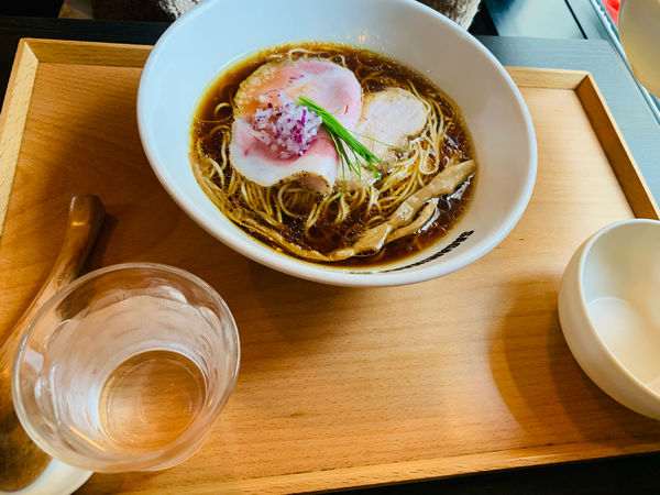 「醤油」@Sagamihara 欅の写真