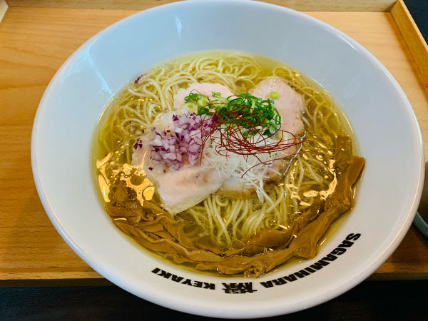 「塩」@Sagamihara 欅の写真