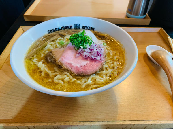 「味噌」@Sagamihara 欅の写真