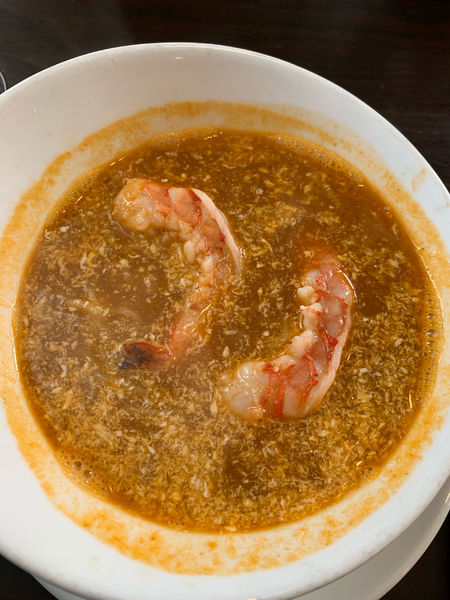 「ビスク」@六本木家 2号店の写真