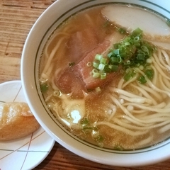 すば家 うるかそばの画像