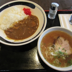 レストハウス水郷の画像