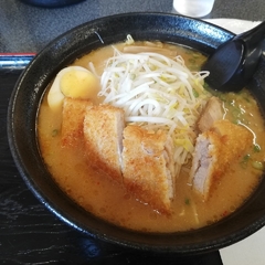 豚太郎 上町店の画像