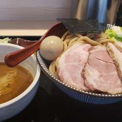 特製つけめん　長男盛り