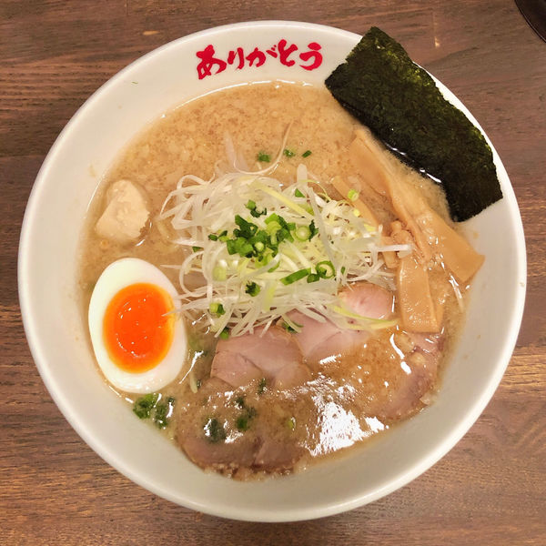 「元(はじめ)850円﻿」@野方ホープ 中目黒店の写真