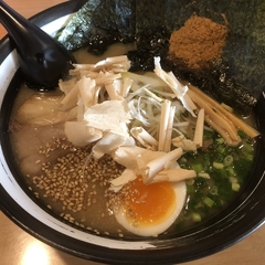 麺や 鶏恵 沼ノ端店の画像