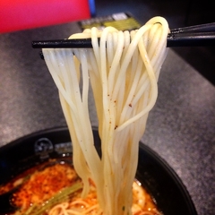 周黒鴨 蕨店の画像