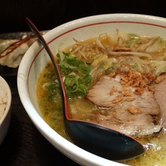 麺処 匠-TAKUMI- ミュンヘンの画像