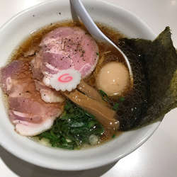 特製支那soba 1050円