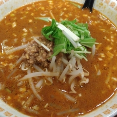 錦華楼 有楽店の画像