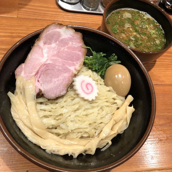 「つけめん￥900」@麺屋 真心の写真