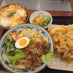 丸亀製麺 船橋西船店の画像