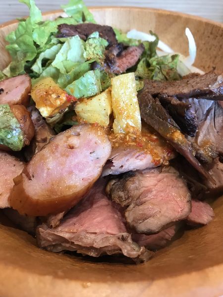 「ワイルドモンスターパレット」@Handicraft Worksの写真