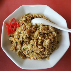 中国料理 中華楼の画像