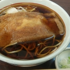 永坂更科 布屋太兵衛 新宿地下鉄ビル店の画像