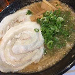 ラーメン龍の画像