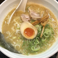 榊製麺の画像