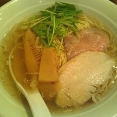 麺処はるにれの画像