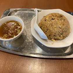 チャーハン