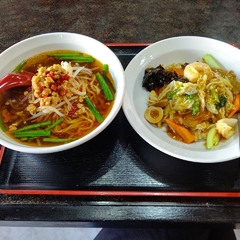 台湾料理 福源の画像