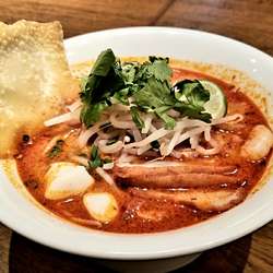 マンゴツリーカフェ ルミネ大宮店の画像