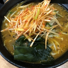 らぁめん寿の画像