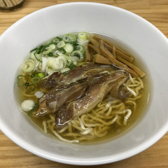 麺屋 MARUの画像