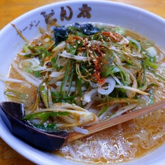 ラーメンとん太 熊谷西店の画像