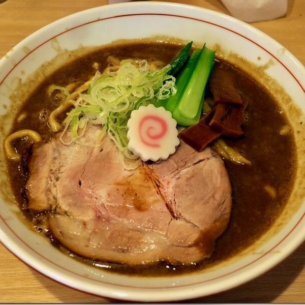 六等星こってり