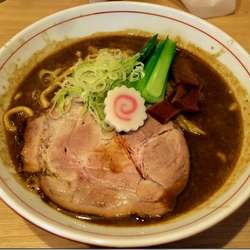 六等星こってり