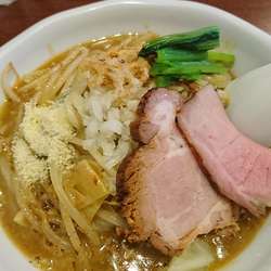 ベジ味噌+野菜増し