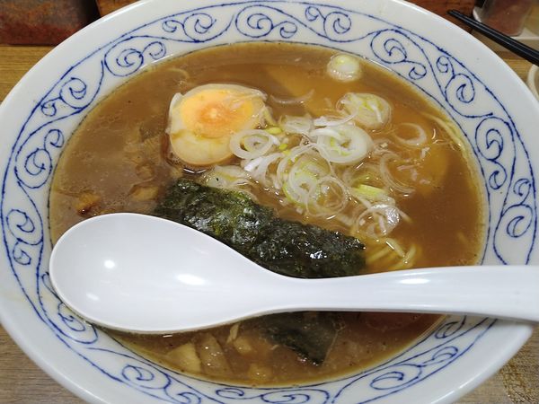 「ラーメン チャーハン」@ラーメンYaの写真