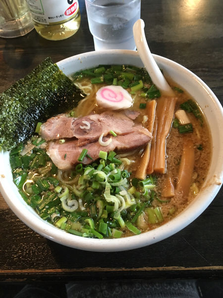 「こってり」@はちの屋の写真