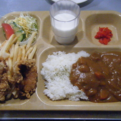 どぶ板食堂 Perryの画像