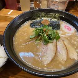 中華ラーメン750円
