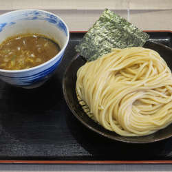 濃厚つけ麺 790円